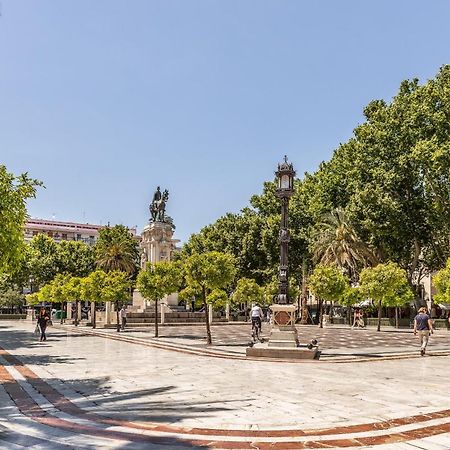 Waou Cosy I Sevilla Cathedral エクステリア 写真